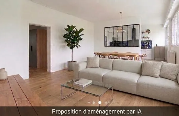 Appartement Dijon 3 pièces - PROX. CENTRE VILLE