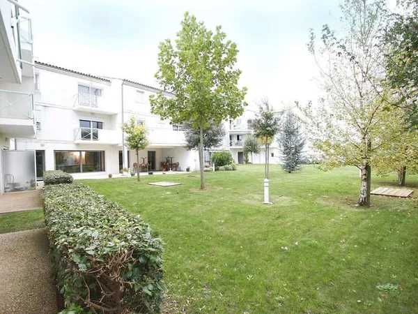 Investissement en residence Senior