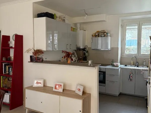 Appartement Versailles 4 pièce(s) 57 m2