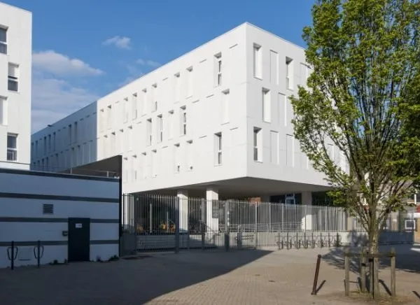 Résidence Etudiante
