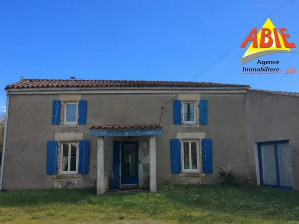 Maison à Montreuil