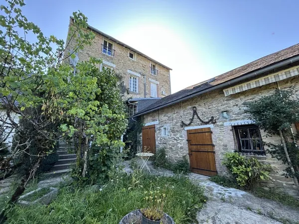 Maison à Chamboulive en Corrèze