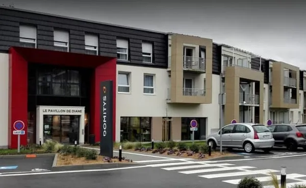 Investissement en residence Senior