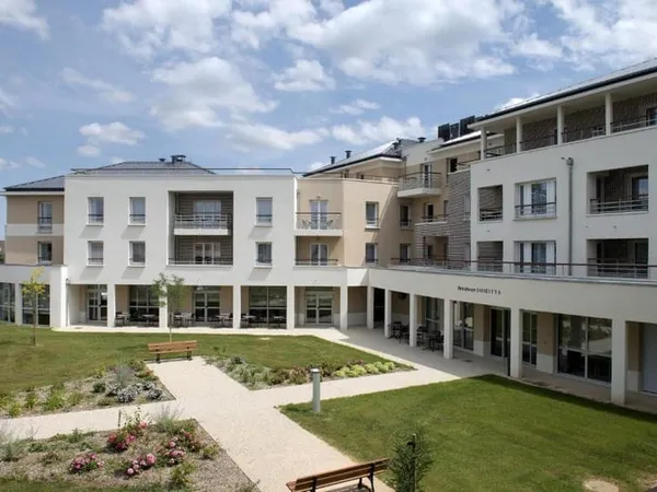 Investissement en residence Senior