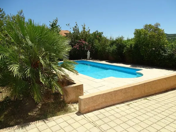 Maison Volonne 5 pièce(s) piscine alpes de hautes Provence