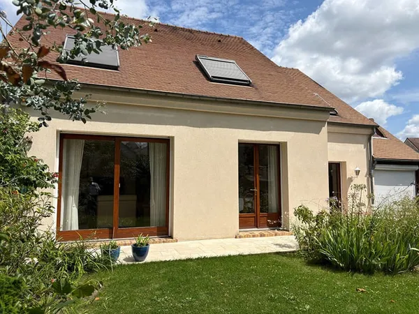 MAISON 6PIECES 4CHAMBRES