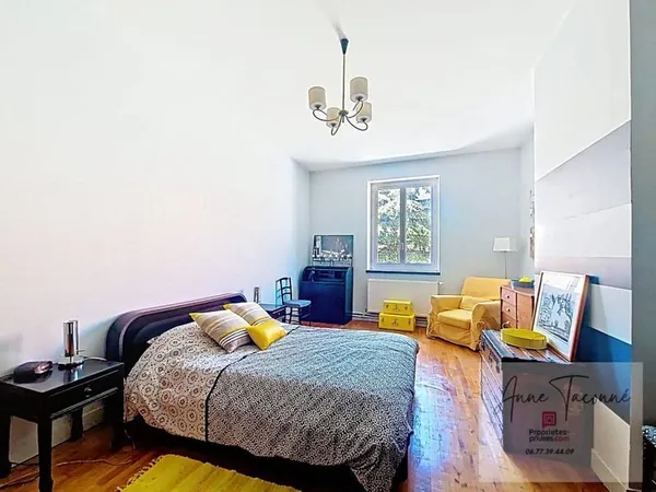 Maison Vente Étampes 7p 245m² 265000€
