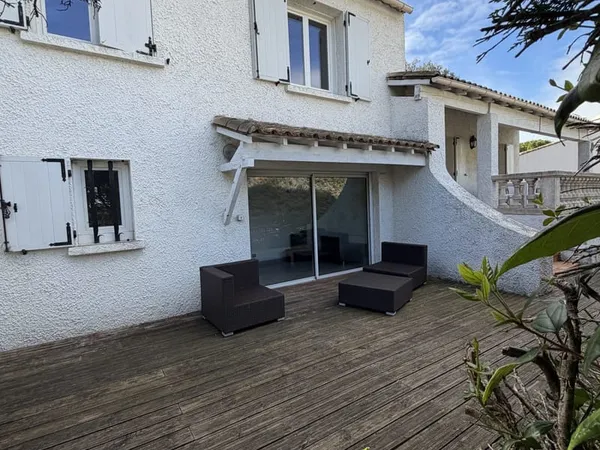 Maison à vendre Castelnau-le-Lez
