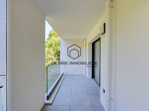 Appartement Rubelles 4 pièce(s) 79.48 m2