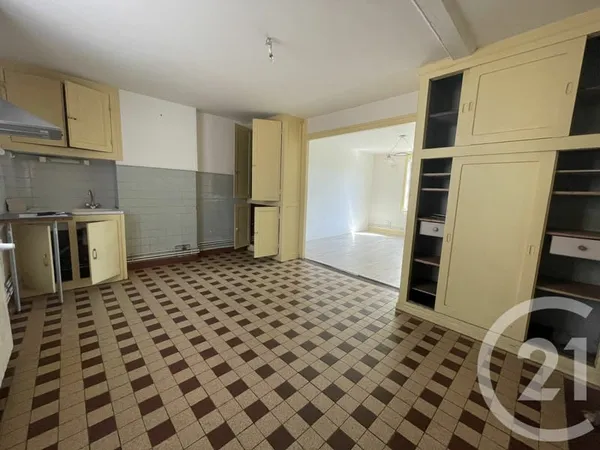 Maison 4 pièces 82 m²