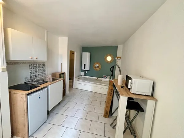 Appartement Amiens - Quartier Saint LEU - Procher faculté de droit
