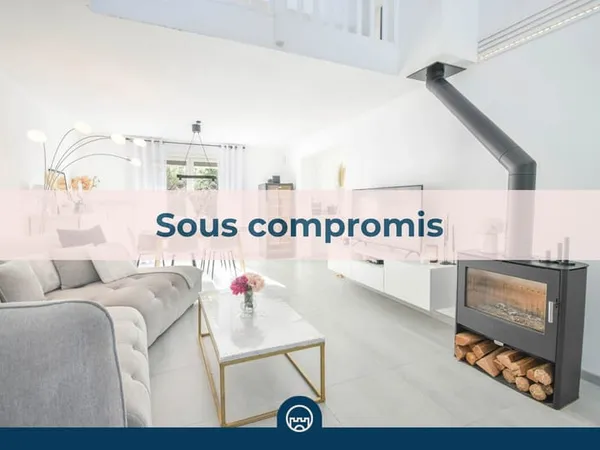 FREJUS - QUARTIER DU COLOMBIER - VILLA 4 PIECES 92m2