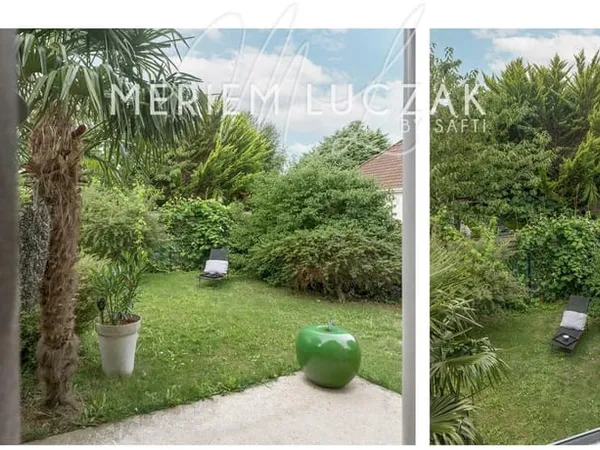 Maison familiale 193 m2 - 5 chambres - jardin sans vis-à-vis - confort assuré