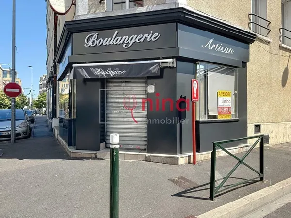 Boutique 3 pièces