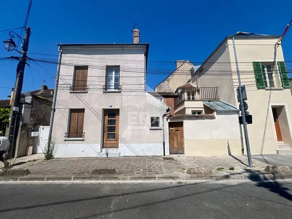 Maison Montereau Fault Yonne 4 pièce(s) 89 m2