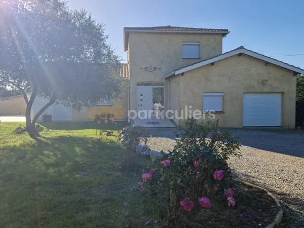 Maison familiale