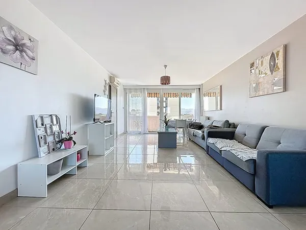 A vendre -Appartement T4 80m2 - Les Olives