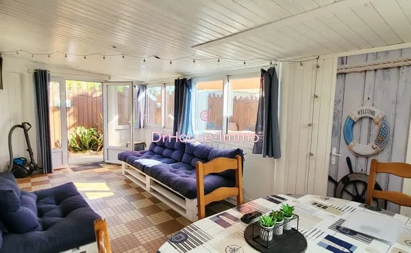 L'Aiguillon-sur-Mer, joli pied à terre pour les vacances