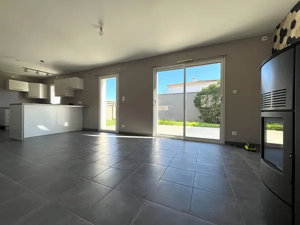Maison Thouare Sur Loire 5 pièce(s) 88.8 m2