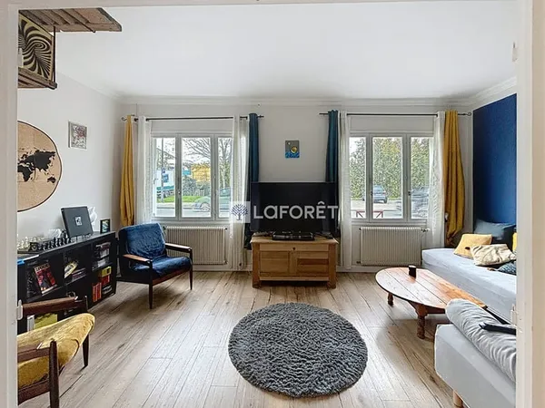 Maison Fecamp