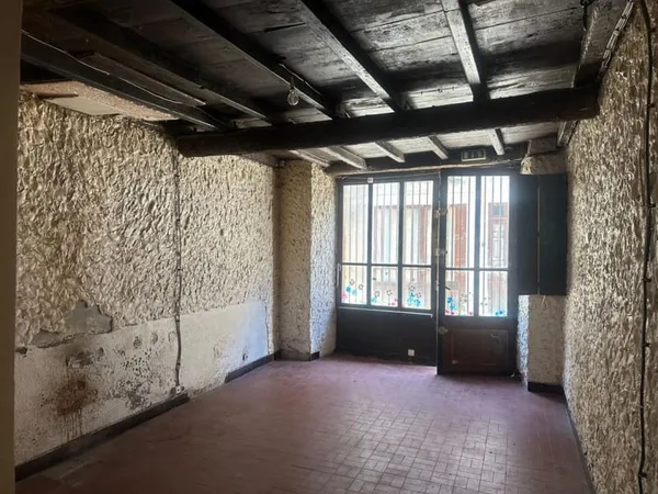 Maison Vente Val-de-Sos  120m² 83000€