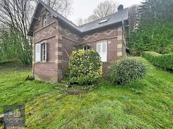 Maison 4 pièce(s) 86 m2
