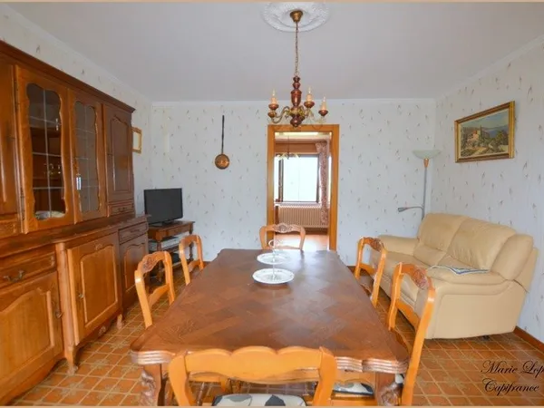 Maison à vendre 0 pièces REZONVILLE (57)