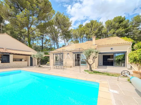 Maison à vendre Clapiers