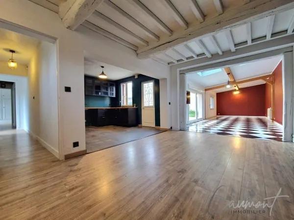 Vente Maison de ville 5 pièces
