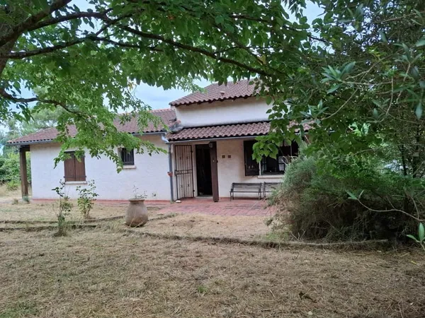 Maison Vente Rieumes 5p 145m² 229000€