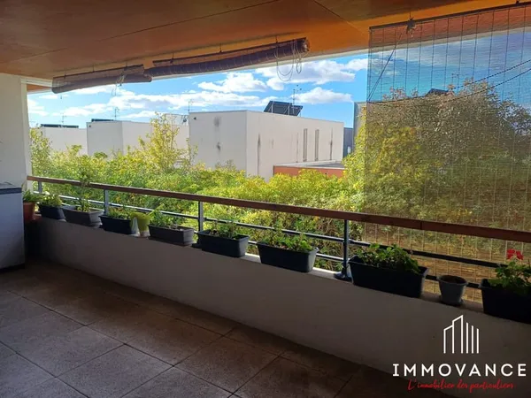 Appartement à vendre Montpellier