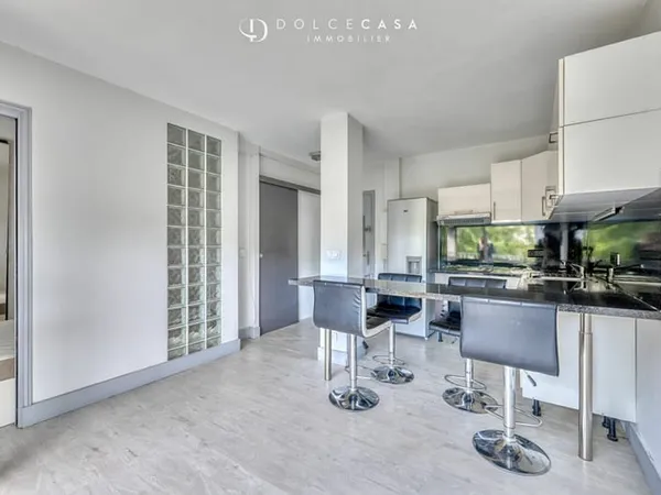 Appartement Le Perreux Sur Marne 2 pièce(s) 27 m2