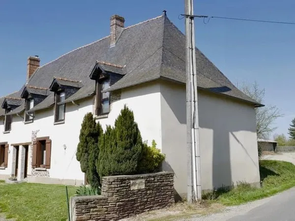 Maison NOYAL CHATILLON