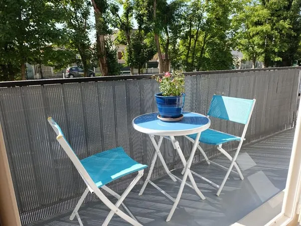 Appartement Limeil Brevannes 4 pièces
