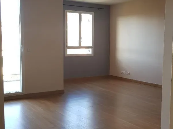 Appartement 3 pièces 71 m²