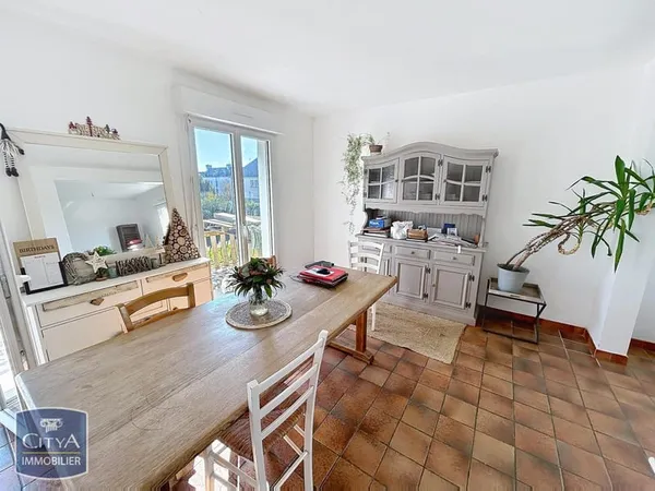 Maison 5 pièces 116 m²