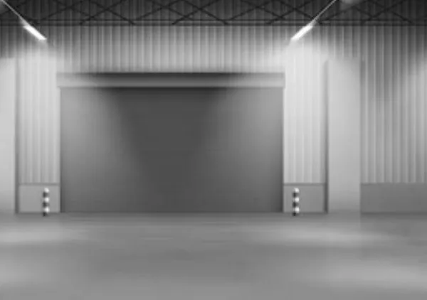 Nice GARAGE double quartier vernier