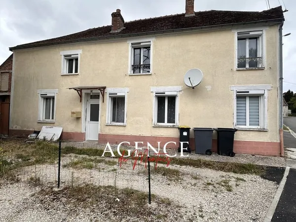 Région Bray sur Seine