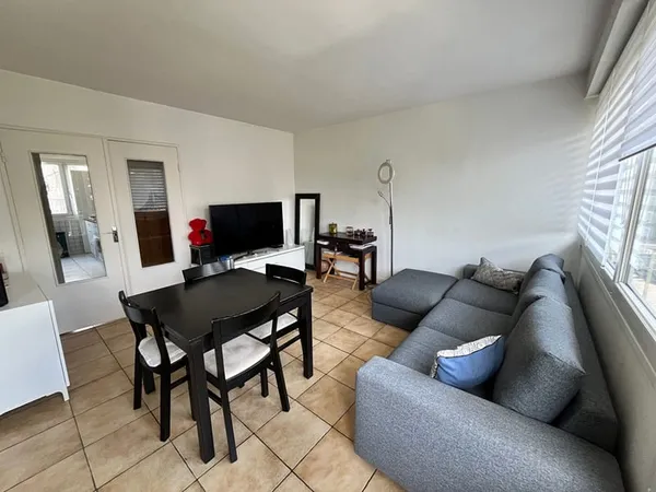 Appartement Morsang Sur Orge 4 pièces
