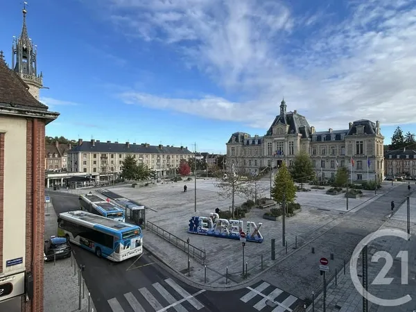Appartement 3 pièces 79 m²