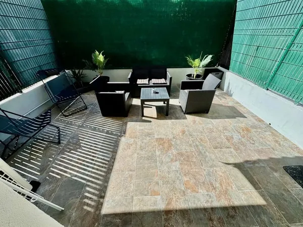 Cannes vente appartement 2 pièces proche des plages