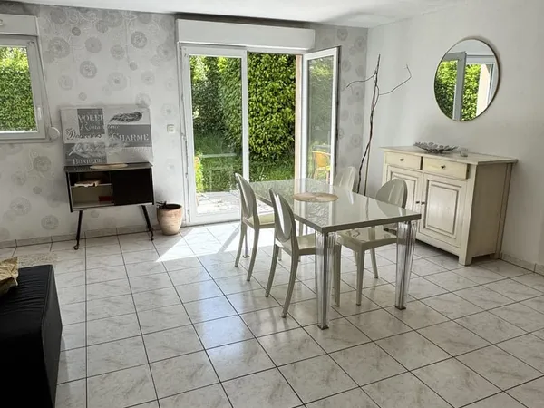 Maison à vendre Morlaix