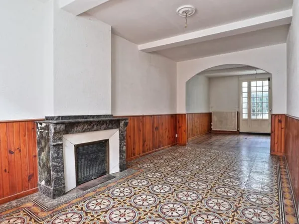 Maison Vente Lézignan-Corbières 6p 140m² 139000€