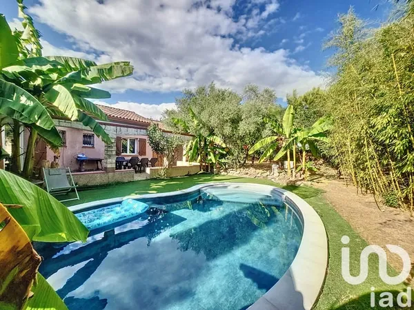 Vente Maison/villa 4 pièces