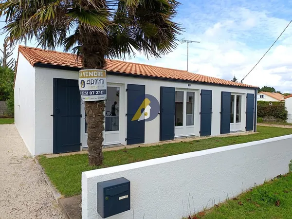 MAISON 4 CHAMBRES QUARTIER DES 10 ECUS