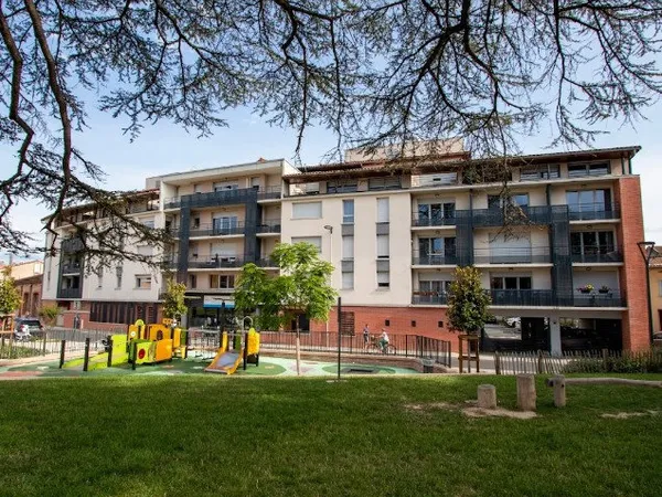 Investissement en residence Senior