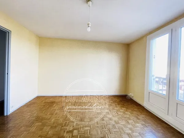APPARTEMENT - QUARTIER PUY LAS RODAS