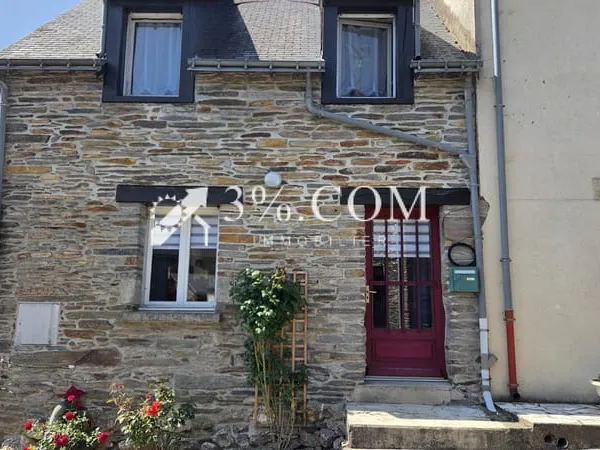 Jolie maison proche des commodités