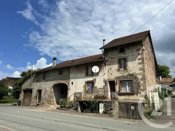 Maison 5 pièces 130 m²