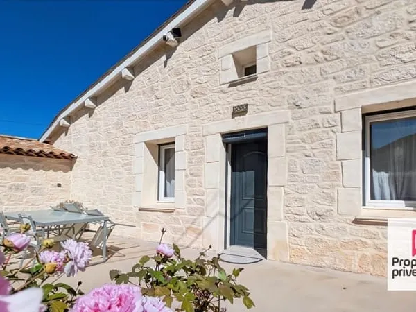 Maison Figanieres 8 pièce(s) 171m2